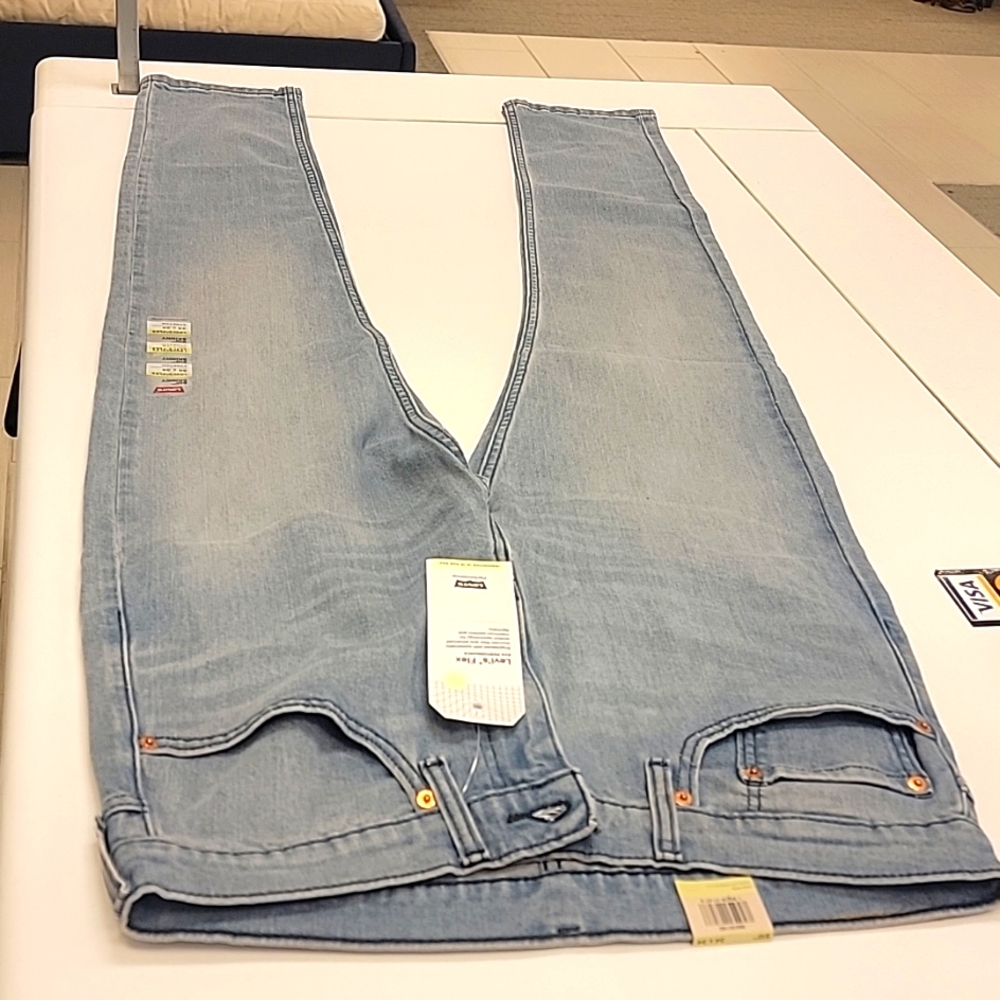 Jean Levi's
